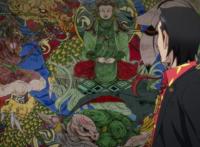 高校之神开启副线，全国大赛的背后暗潮涌动，新的力量即将登场！