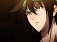 高校之神：三人参赛理由揭露，男主刚登场就被“黄牌”警告