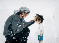 高校之神：三人参赛理由揭露，男主刚登场就被“黄牌”警告