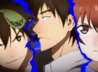 7月霸权预定《高校之神》，天下第一武道会序幕开启，全程打戏！