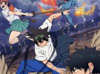 高校之神：看完MAPPA的超强打戏，无敌制作，网友：巨人稳了！