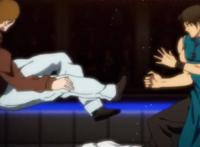 高校之神：看完MAPPA的超强打戏，无敌制作，网友：巨人稳了！