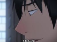 高校之神：看完MAPPA的超强打戏，无敌制作，网友：巨人稳了！