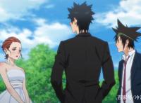 《高校之神》陈太晨：世界上再也没有什么比友情更难能可贵！