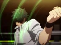 《高校之神》第三集：大赛裁判的杀手锏竟是“替身”？