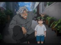 高校之神：7月神番再开，不限制规则激战格斗燃烧起来了