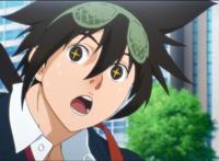 高校之神：7月神番再开，不限制规则激战格斗燃烧起来了