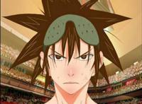 一部有强迫症绝对看不下去的动漫，《高校之神》都是红鼻子？