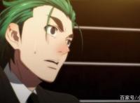 一部有强迫症绝对看不下去的动漫，《高校之神》都是红鼻子？