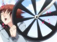 高校之神开播：男主车速太快，车轮压在美少女脸上，剧情展开有趣