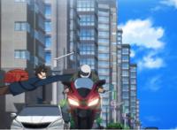 经费在燃烧，《高校之神》首话表现亮眼