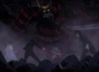 高校之神：到第8集为止，使用过特殊能力“借力”的人这里都有！