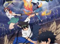 7月最强格斗番《高校之神》，除开格斗画面，还有什么