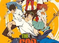 《高校之神》元素过多：掺杂九尾，融入美猴王等，失去本身的味道