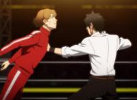 既热血又中二，这部《高校之神》可以期待一下