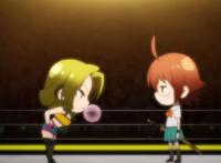 既热血又中二，这部《高校之神》可以期待一下