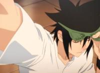 高校之神：Bones的画风，银魂式搞笑，巨人制作，没有不看的理由