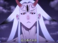 高校之神：斗战胜佛孙悟空力量半觉醒，与神再次展开厮杀对决