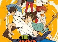 《高校之神》后期剧情崩坏，挖坑众多，看来只能看打戏了