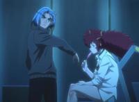 《高校之神》后期剧情崩坏，挖坑众多，看来只能看打戏了