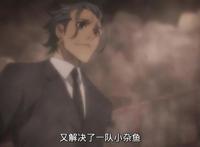 《高校之神》后期剧情崩坏，挖坑众多，看来只能看打戏了