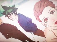 《高校之神》：新人物渣男实锤，支配神明的月光剑？