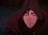 《高校之神》：新人物渣男实锤，支配神明的月光剑？