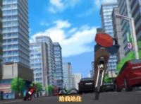 高校之神？不！应该是搞笑之神！