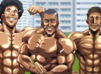 高校之神？不！应该是搞笑之神！