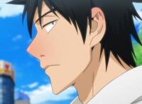 本期最强战斗作画日系新番诞生，《高校之神》，推荐一波