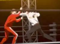 本期最强战斗作画日系新番诞生，《高校之神》，推荐一波