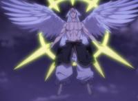 《高校之神》如意棒，筋斗云，齐天大圣，我感觉像在看龙珠一般！