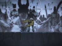 《高校之神》如意棒，筋斗云，齐天大圣，我感觉像在看龙珠一般！