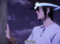 《高校之神》如意棒，筋斗云，齐天大圣，我感觉像在看龙珠一般！