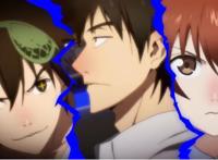 竞技格斗！韩国热血漫画《高校之神》七月上映，猛男萌妹大乱战