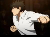 竞技格斗！韩国热血漫画《高校之神》七月上映，猛男萌妹大乱战