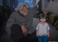 《高校之神》第1话：槽点满满单车拼摩托！超强打戏制作精良！