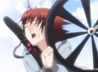 《高校之神》第1话：槽点满满单车拼摩托！超强打戏制作精良！