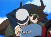 七月新番《高校之神》开播，主角团用生命争夺钱包，脑洞害死贼