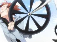 七月新番《高校之神》开播，主角团用生命争夺钱包，脑洞害死贼