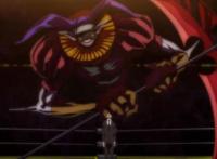 7月热血神作《高校之神》，格斗效果爆炸，每一帧战斗都不容错过