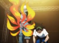 《高校之神》元素过多：掺杂九尾，融入美猴王等，失去本身的味道