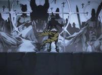 高校之神：韩漫男主觉醒以后，成为美猴王孙悟空！