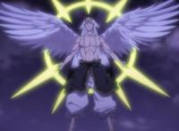 高校之神：韩漫男主觉醒以后，成为美猴王孙悟空！