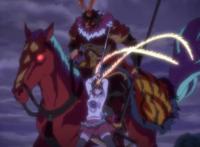 高校之神：韩漫男主觉醒以后，成为美猴王孙悟空！