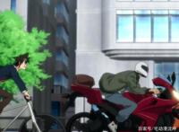 七月新番《高校之神》主角竟是“齐天大圣”转世，又是一匹黑马！