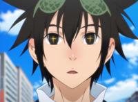 马趴制作的《高校之神》，打斗场景精彩炫酷，让漫迷们直呼爽到