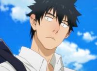 马趴制作的《高校之神》，打斗场景精彩炫酷，让漫迷们直呼爽到