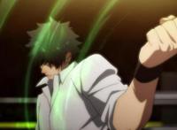 马趴制作的《高校之神》，打斗场景精彩炫酷，让漫迷们直呼爽到