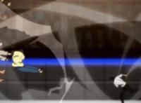 马趴制作的《高校之神》，打斗场景精彩炫酷，让漫迷们直呼爽到